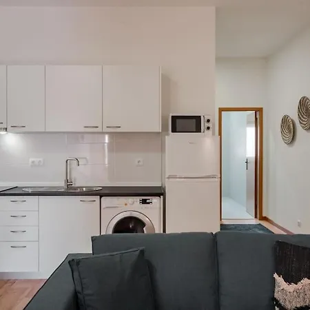 Modern Near Metro Station * Senhora da Hora