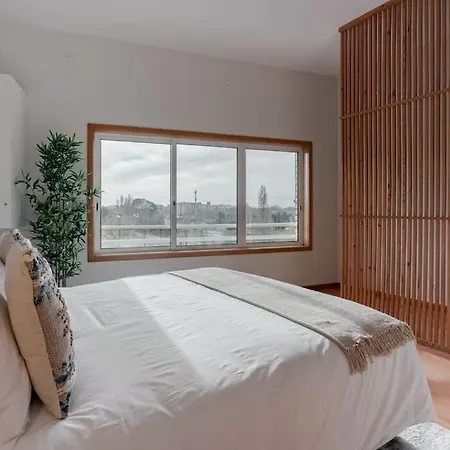 Modern Near Metro Station