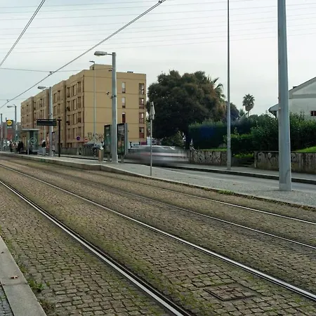 Modern Near Metro Station * Senhora da Hora