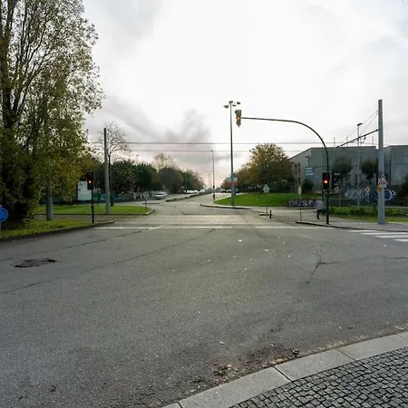 Apartmán Modern Near Metro Station