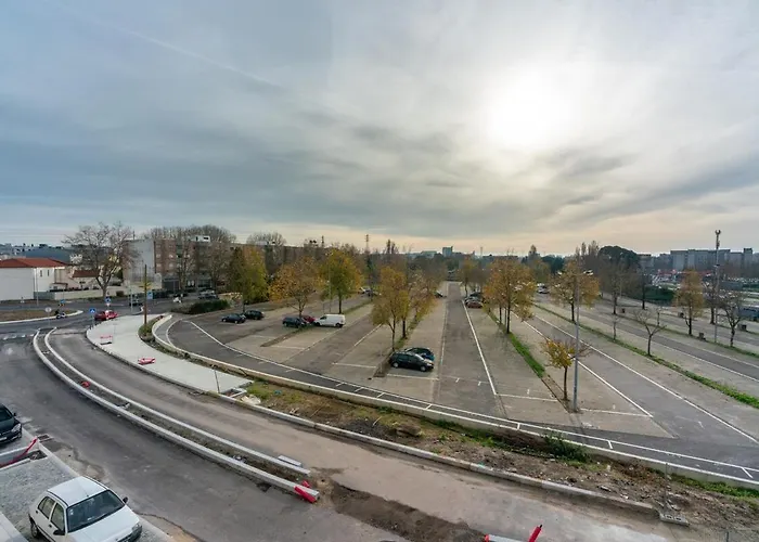 Modern Near Metro * Senhora da Hora